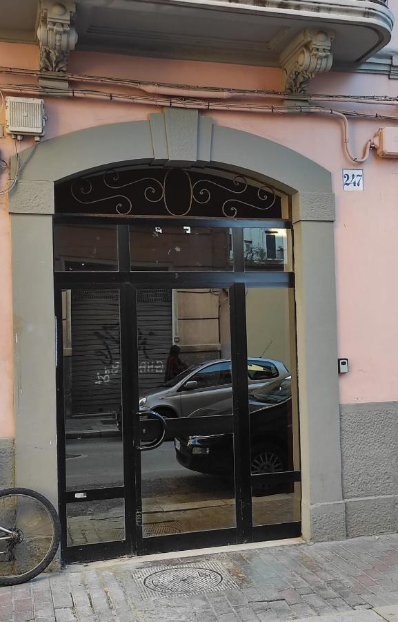 Mirosa Mini Loft Home Self Check In Bari Dış mekan fotoğraf